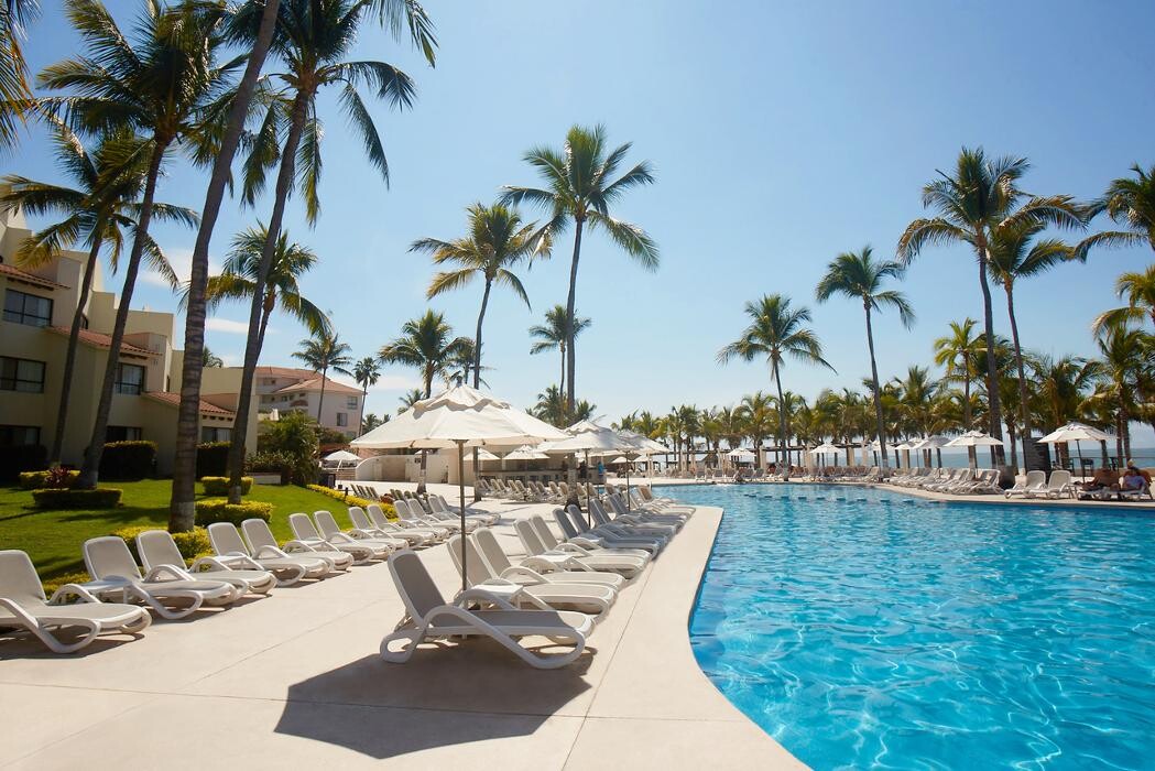 Images Occidental Nuevo Vallarta - All Inclusive