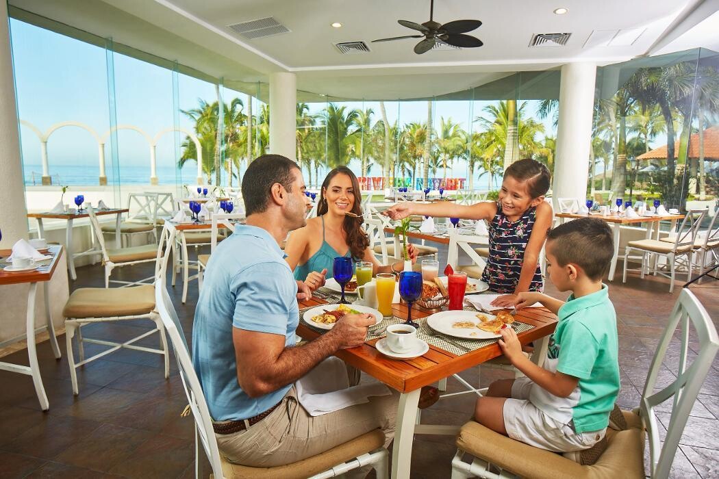 Images Occidental Nuevo Vallarta - All Inclusive