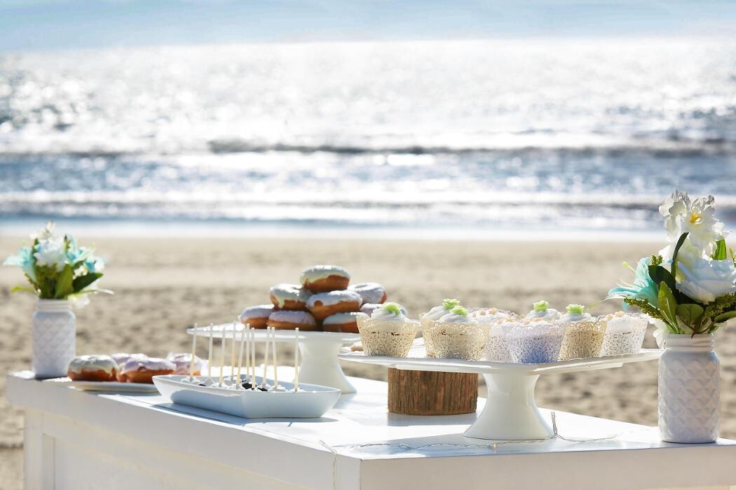 Images Occidental Nuevo Vallarta - All Inclusive