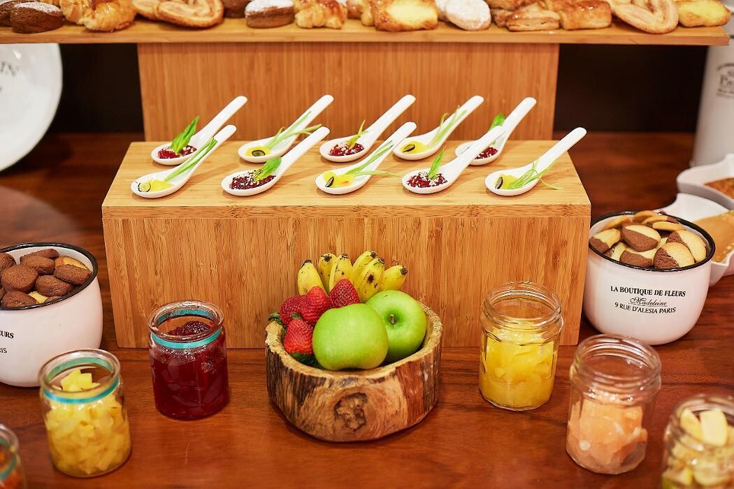 Images Occidental Nuevo Vallarta - All Inclusive