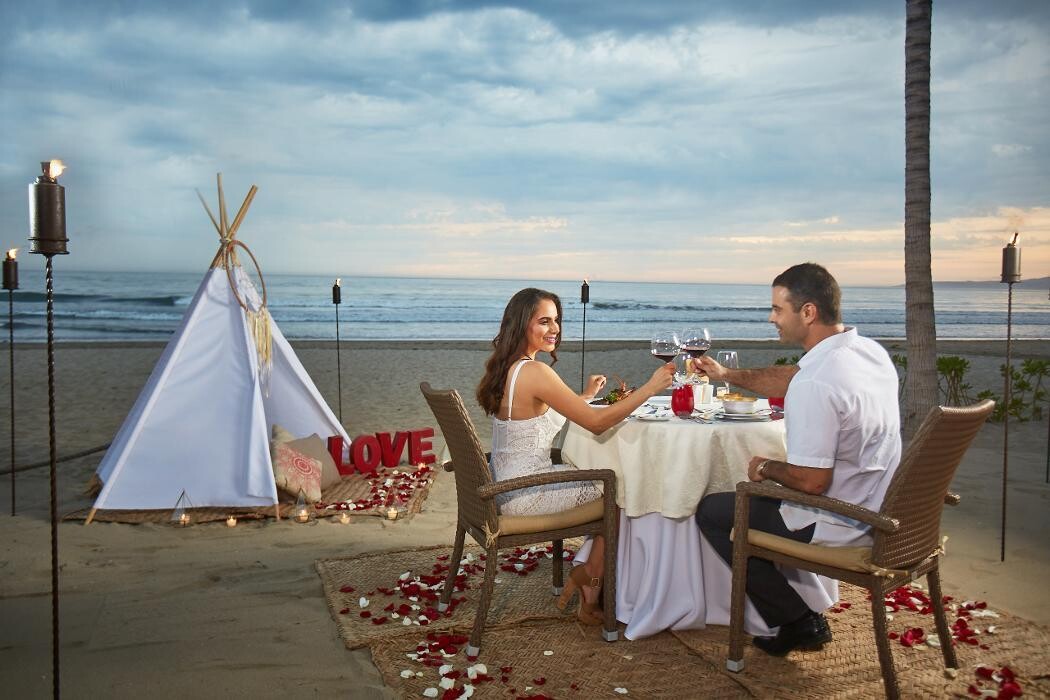 Images Occidental Nuevo Vallarta - All Inclusive