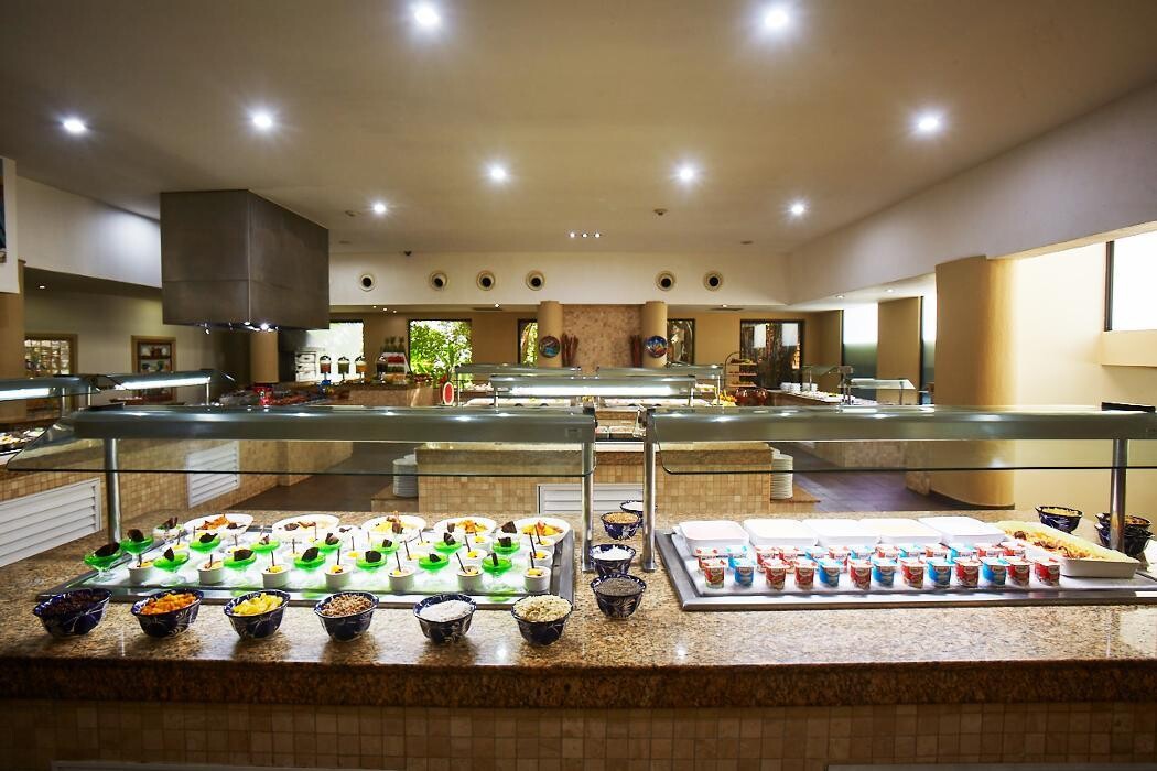 Images Occidental Nuevo Vallarta - All Inclusive