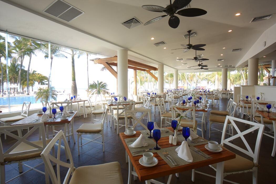 Images Occidental Nuevo Vallarta - All Inclusive