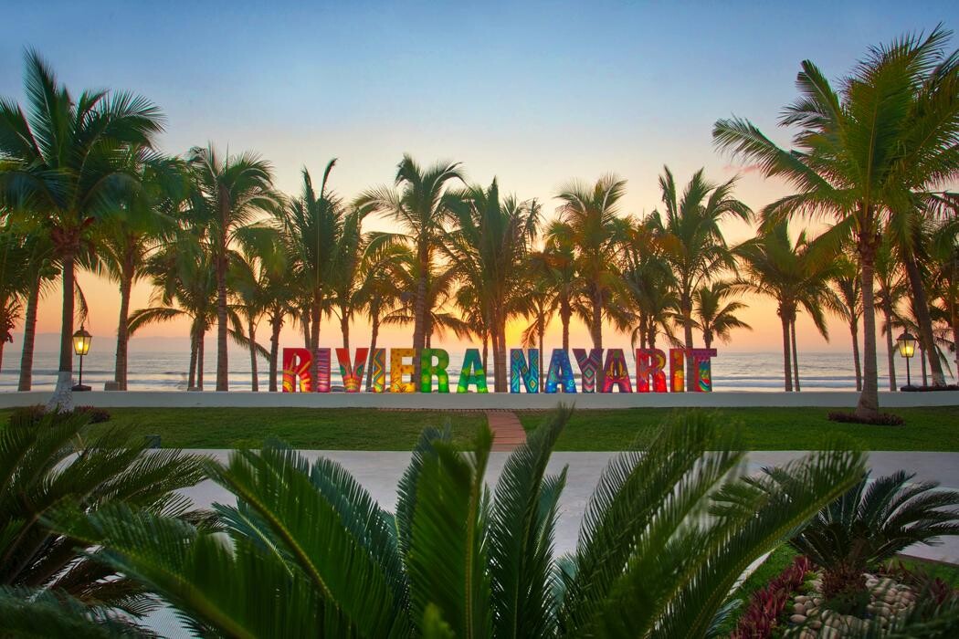 Images Occidental Nuevo Vallarta - All Inclusive