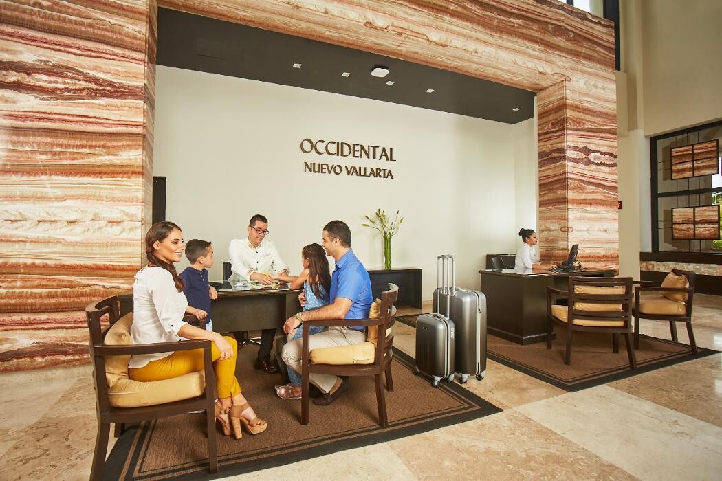 Images Occidental Nuevo Vallarta - All Inclusive