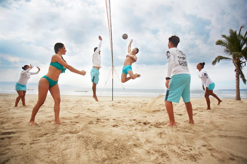 Images Occidental Nuevo Vallarta - All Inclusive