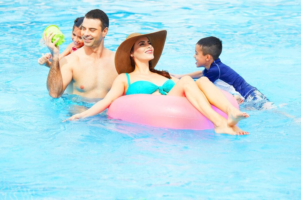 Images Occidental Nuevo Vallarta - All Inclusive