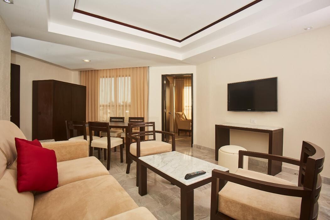 Images Occidental Nuevo Vallarta - All Inclusive