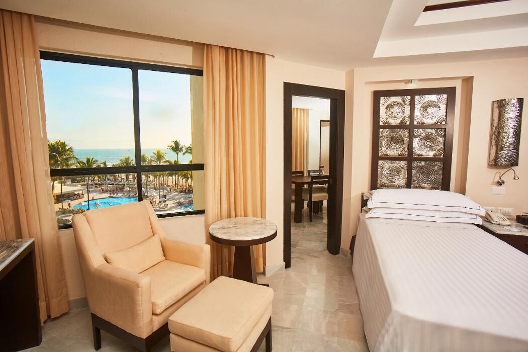 Images Occidental Nuevo Vallarta - All Inclusive