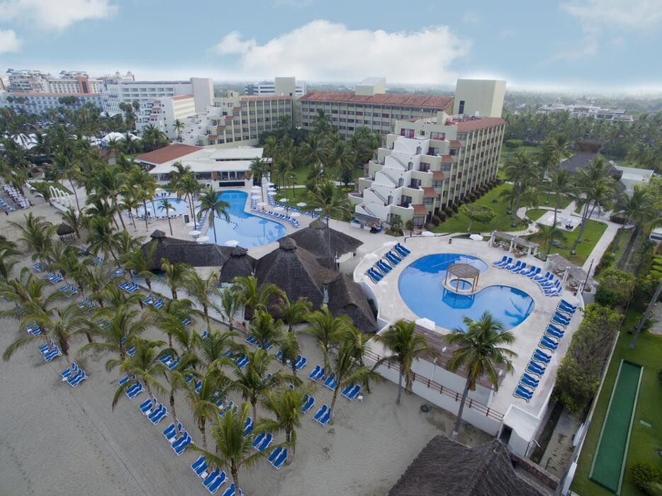Images Occidental Nuevo Vallarta - All Inclusive