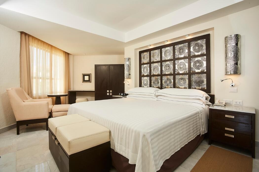 Images Occidental Nuevo Vallarta - All Inclusive