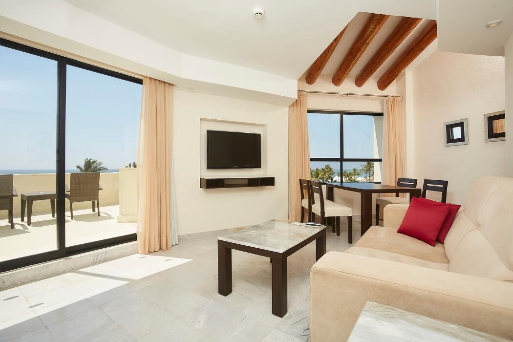 Images Occidental Nuevo Vallarta - All Inclusive