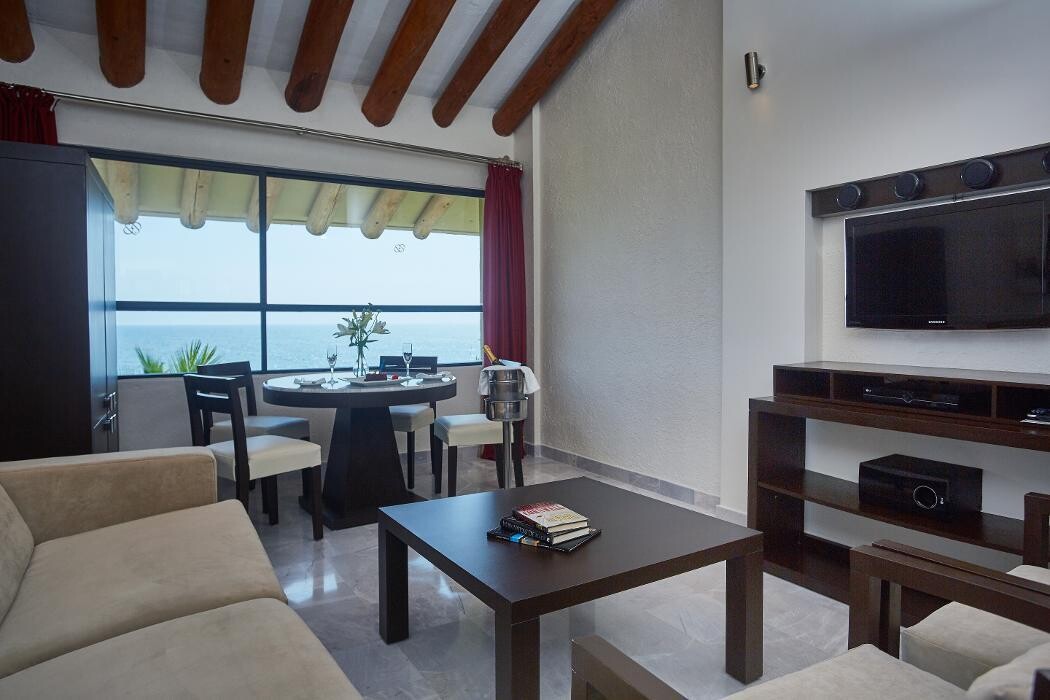 Images Occidental Nuevo Vallarta - All Inclusive