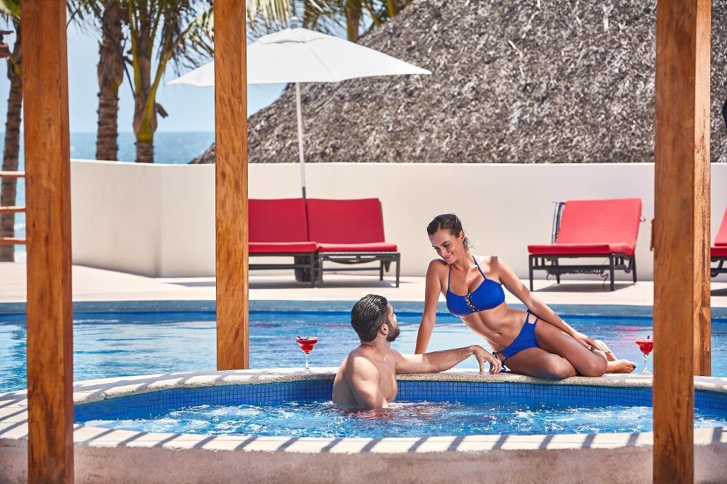 Images Occidental Nuevo Vallarta - All Inclusive