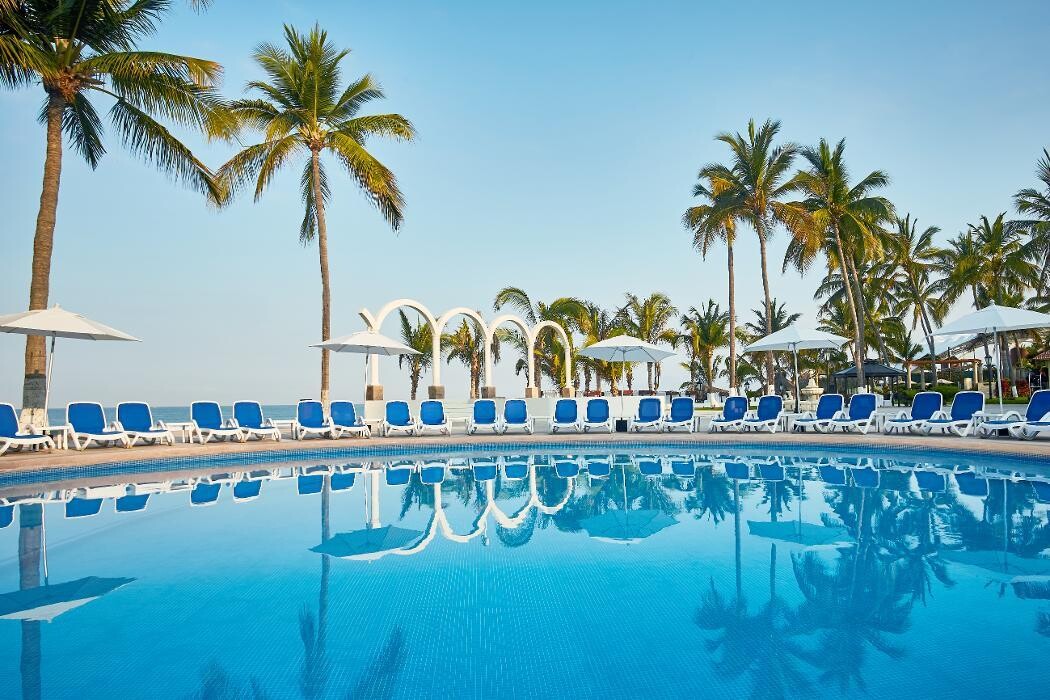 Images Occidental Nuevo Vallarta - All Inclusive