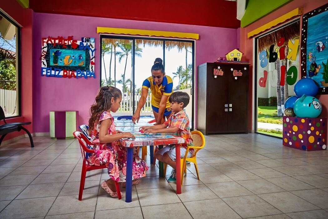 Images Occidental Nuevo Vallarta - All Inclusive