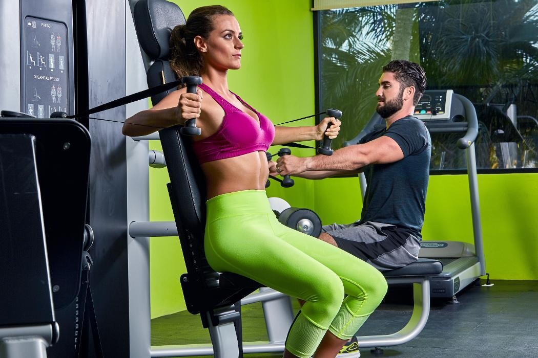 Images Occidental Nuevo Vallarta - All Inclusive