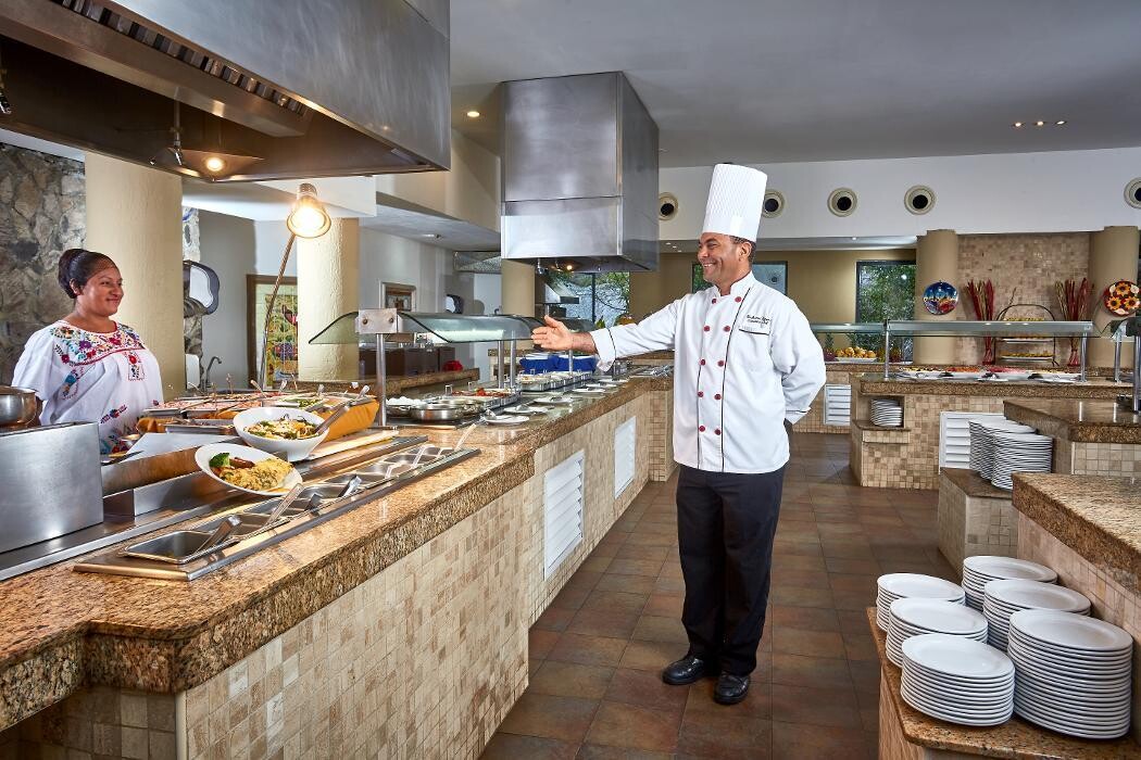 Images Occidental Nuevo Vallarta - All Inclusive