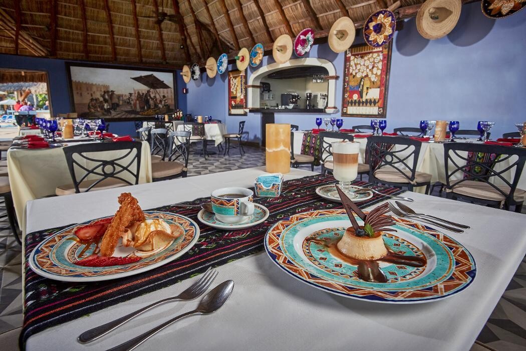 Images Occidental Nuevo Vallarta - All Inclusive