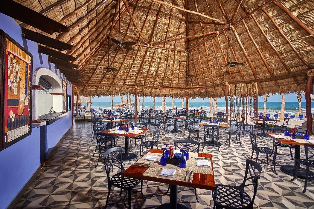 Images Occidental Nuevo Vallarta - All Inclusive