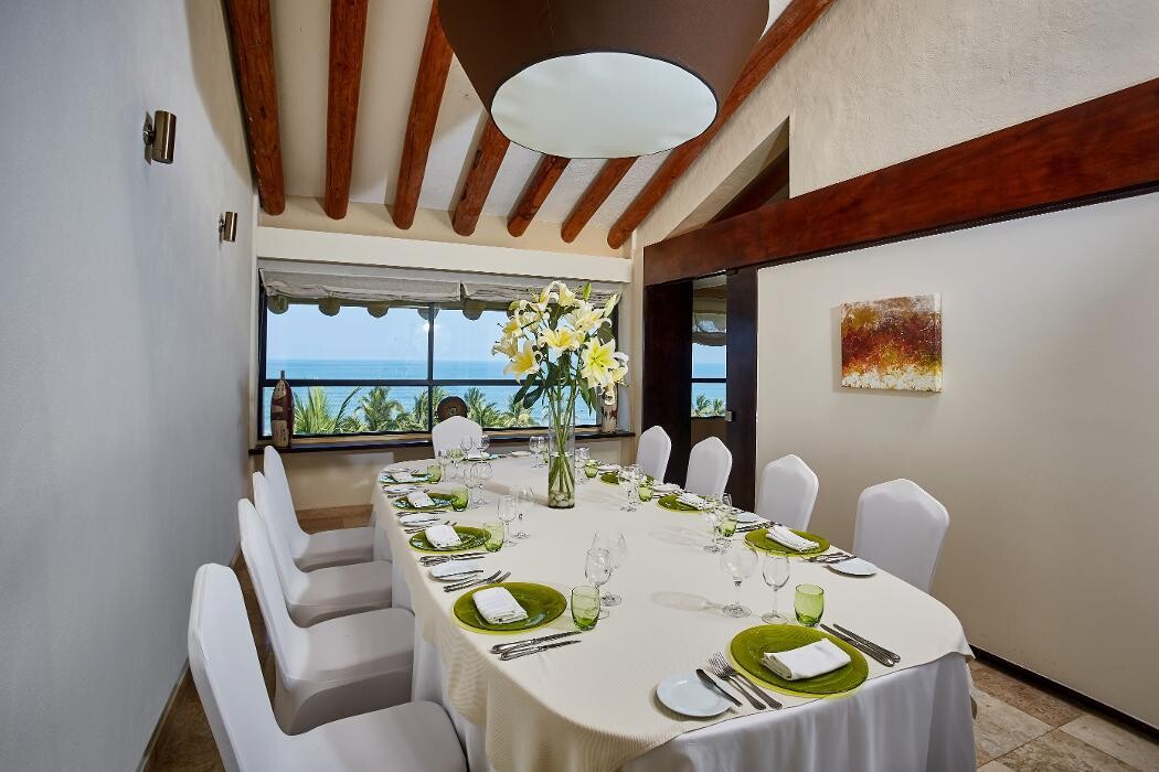 Images Occidental Nuevo Vallarta - All Inclusive