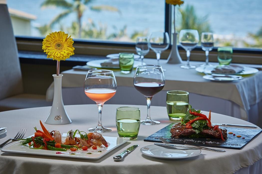 Images Occidental Nuevo Vallarta - All Inclusive