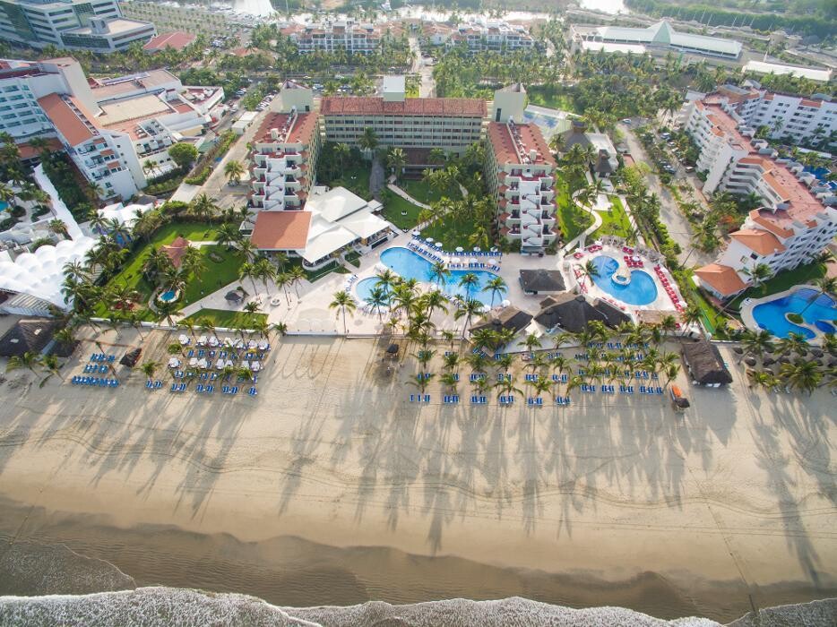 Images Occidental Nuevo Vallarta - All Inclusive