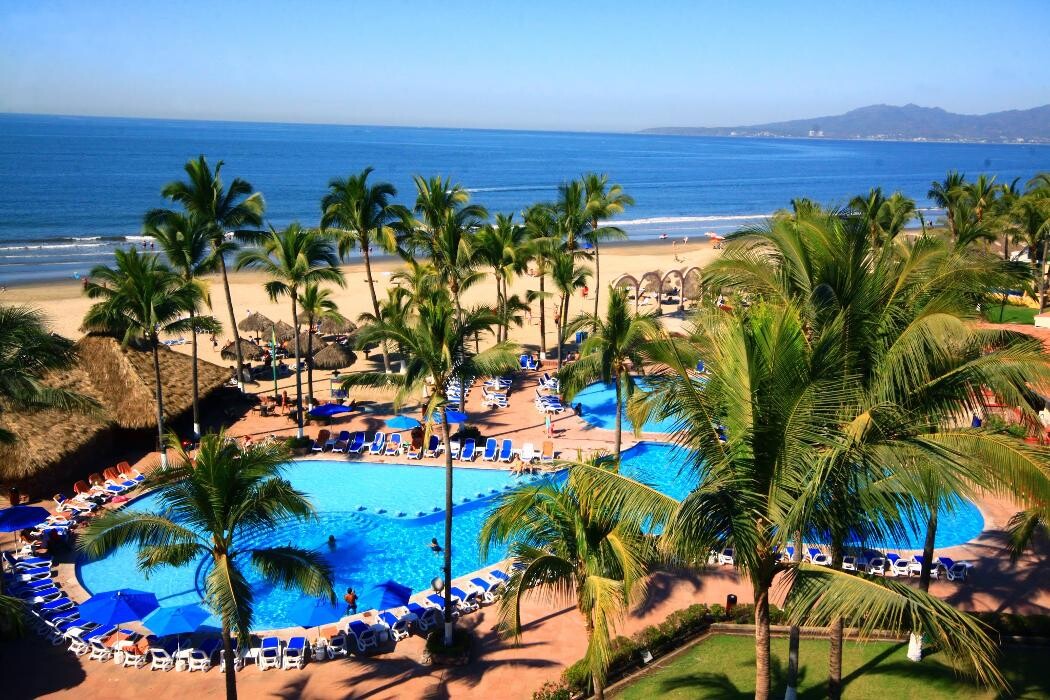 Images Occidental Nuevo Vallarta - All Inclusive