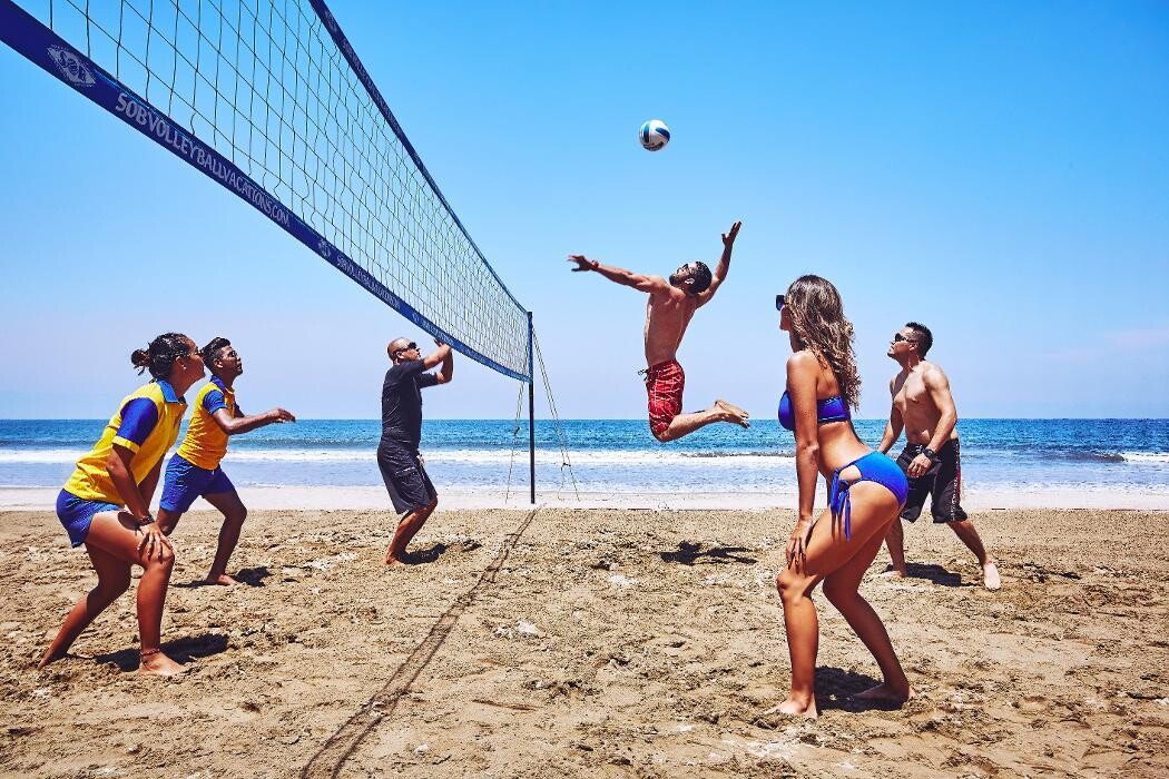 Images Occidental Nuevo Vallarta - All Inclusive