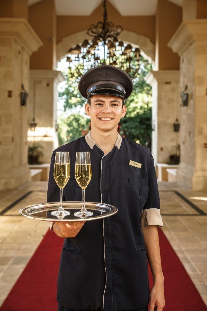 Images Royal Hideaway Playacar - All Inclusive Adults Only