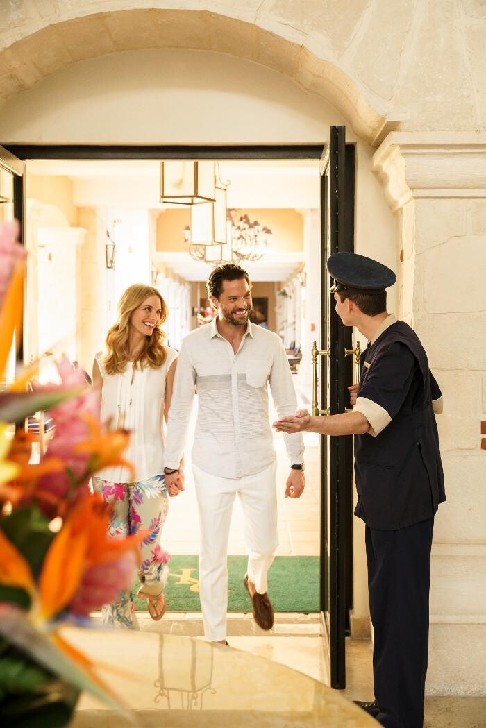 Images Royal Hideaway Playacar - All Inclusive Adults Only