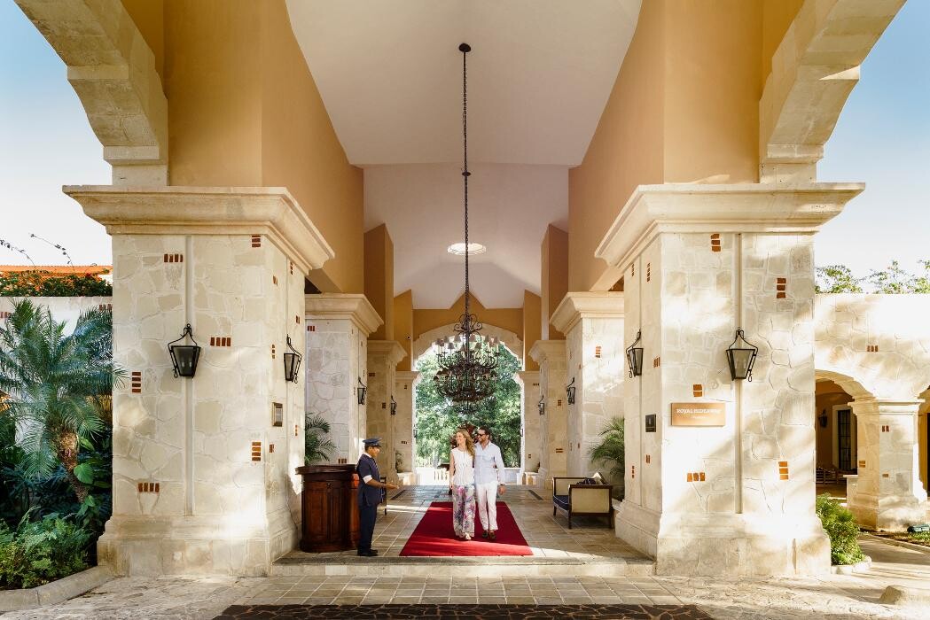 Images Royal Hideaway Playacar - All Inclusive Adults Only