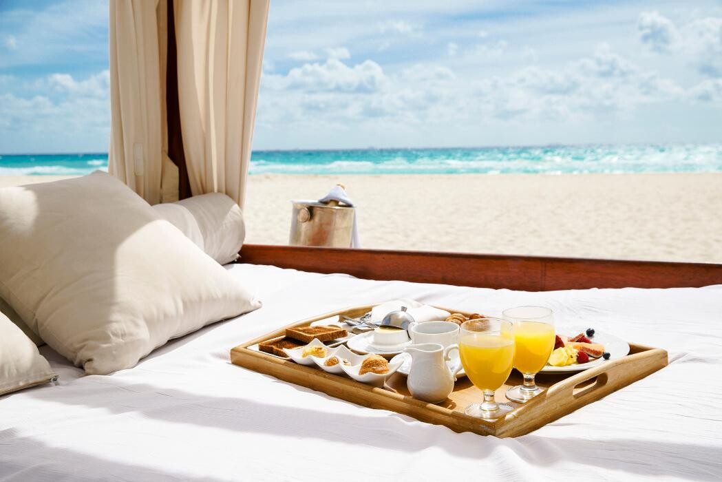 Images Royal Hideaway Playacar - All Inclusive Adults Only