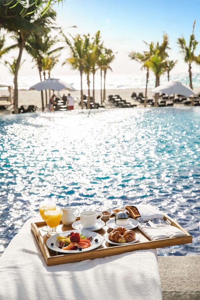 Images Royal Hideaway Playacar - All Inclusive Adults Only