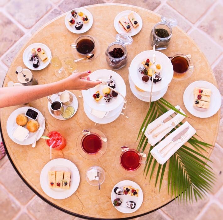 Images Royal Hideaway Playacar - All Inclusive Adults Only