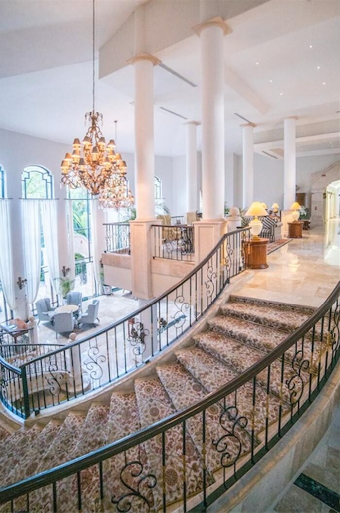 Images Royal Hideaway Playacar - All Inclusive Adults Only