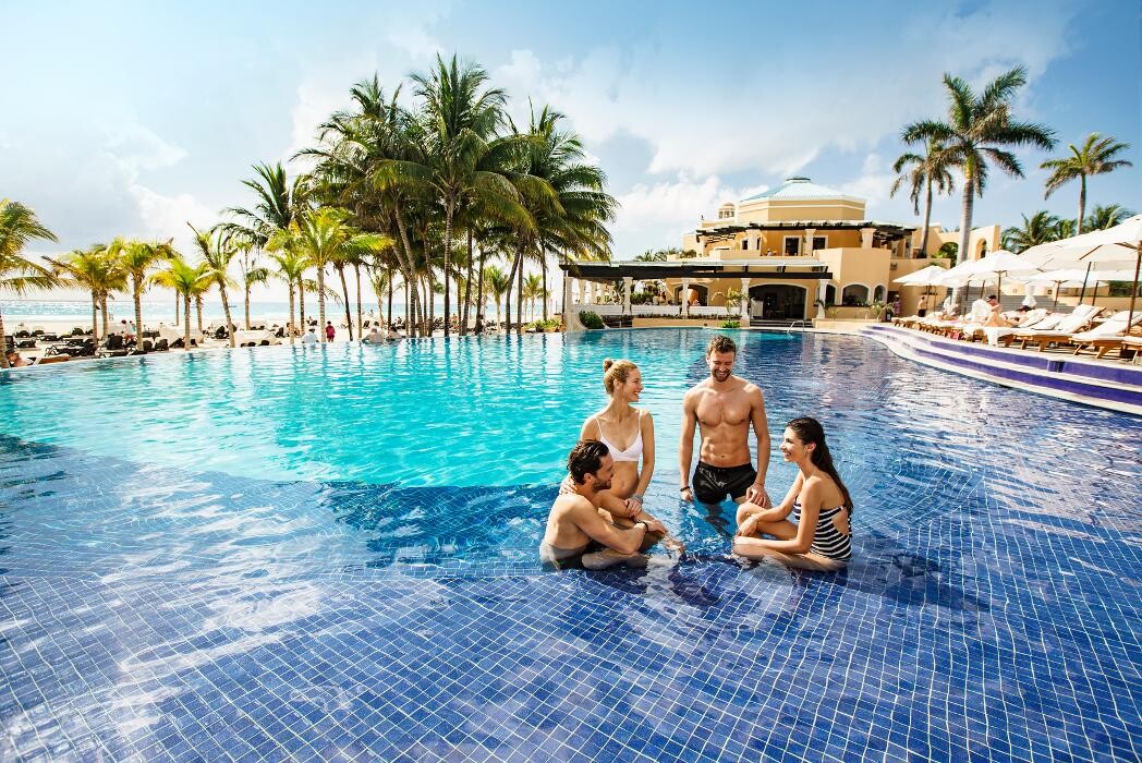 Images Royal Hideaway Playacar - All Inclusive Adults Only