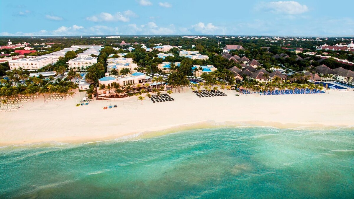 Images Royal Hideaway Playacar - All Inclusive Adults Only