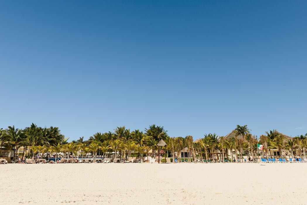 Images Royal Hideaway Playacar - All Inclusive Adults Only