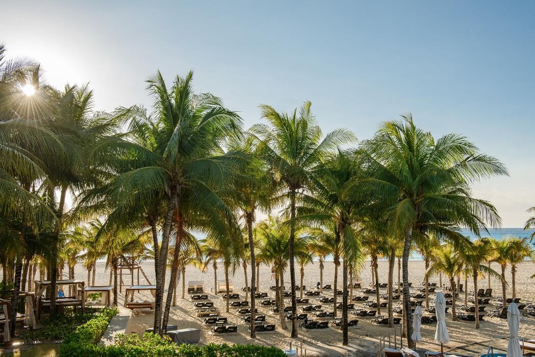 Images Royal Hideaway Playacar - All Inclusive Adults Only