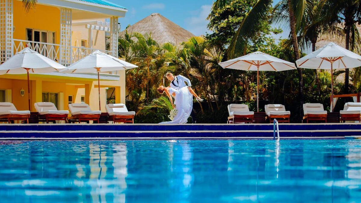 Images Royal Hideaway Playacar - All Inclusive Adults Only