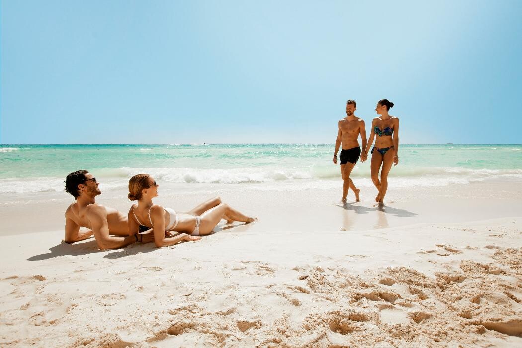 Images Royal Hideaway Playacar - All Inclusive Adults Only