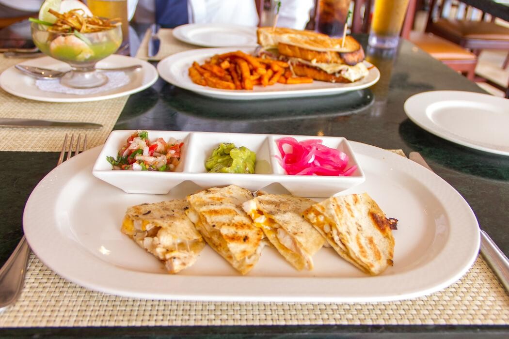 Images Royal Hideaway Playacar - All Inclusive Adults Only