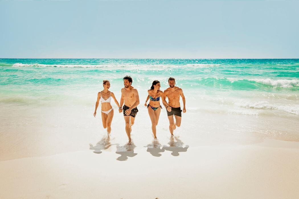 Images Royal Hideaway Playacar - All Inclusive Adults Only