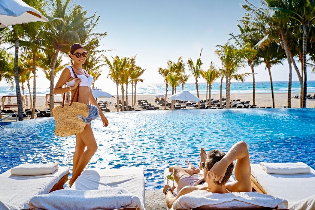 Images Royal Hideaway Playacar - All Inclusive Adults Only