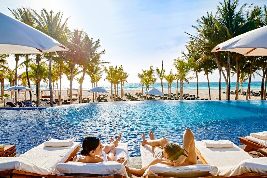 Images Royal Hideaway Playacar - All Inclusive Adults Only