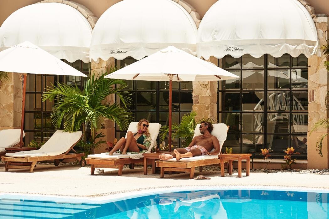 Images Royal Hideaway Playacar - All Inclusive Adults Only