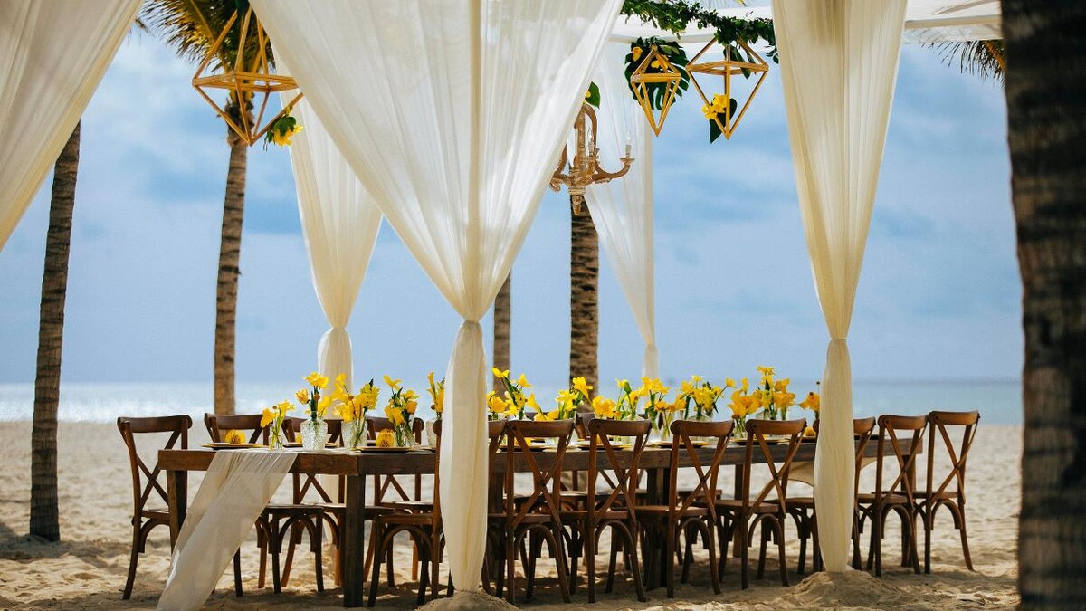 Images Royal Hideaway Playacar - All Inclusive Adults Only