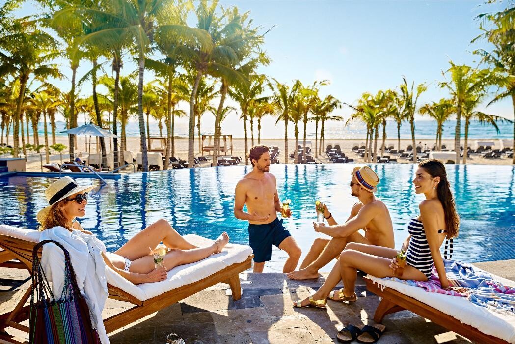 Images Royal Hideaway Playacar - All Inclusive Adults Only