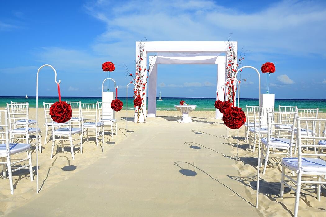 Images Royal Hideaway Playacar - All Inclusive Adults Only